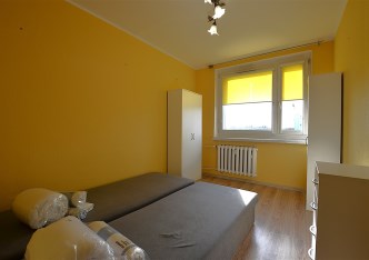 mieszkanie na sprzedaż - Ruda Śląska, Wirek