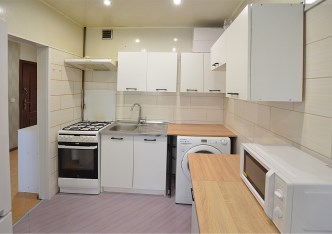 mieszkanie na sprzedaż - Ruda Śląska, Wirek