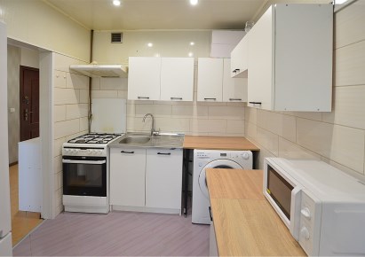 mieszkanie na sprzedaż - Ruda Śląska, Wirek