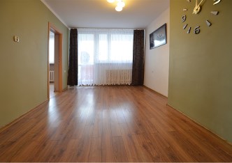 mieszkanie na sprzedaż - Ruda Śląska, Nowy Bytom