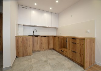 mieszkanie na sprzedaż - Ruda Śląska, Nowy Bytom