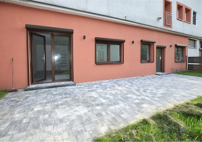 mieszkanie na sprzedaż - Ruda Śląska, Godula